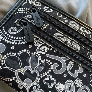 Thirty One Wallet